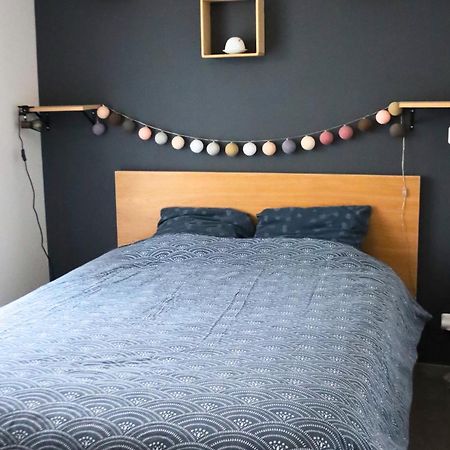 Chambre D'Hote Chancelier Guerin Mont-l'Eveque エクステリア 写真